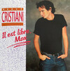 Cover for Il est libre Max by Hervé Cristiani